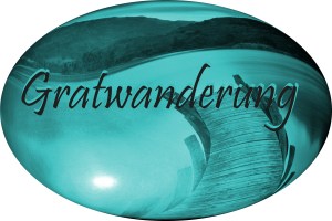 Gratwanderung
