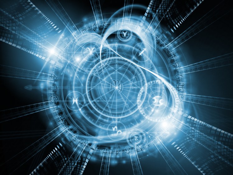 Conceptual Sacred Geometry