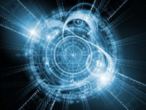 Conceptual Sacred Geometry